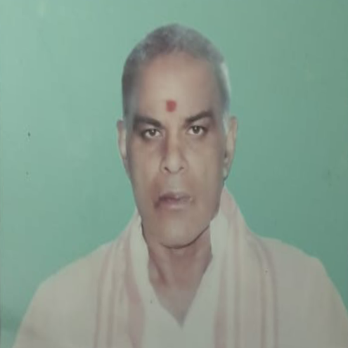 Sri Gajadhar Lal Dhokri